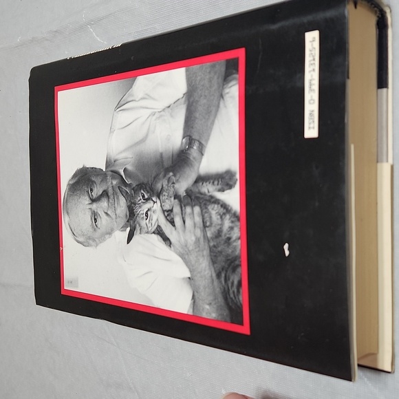 Lawrence Sanders The Eihth Commandment - Picture 7 of 7